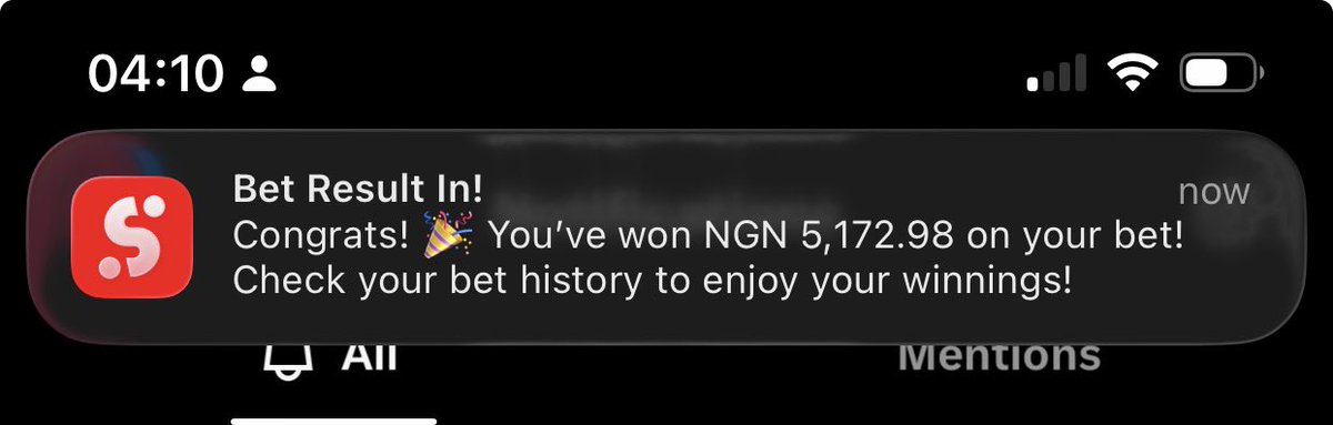 FirstbornofNG's tweet photo. I come dey stake low these days 🥲 https://t.co/qdlmxh4hWR