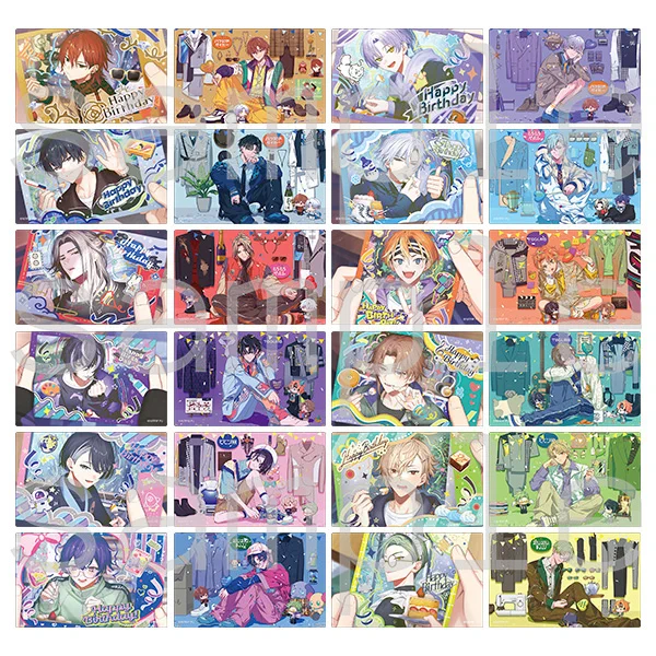 18TRIP(エイトリ)＠グッズ・イベント情報局 on X: 