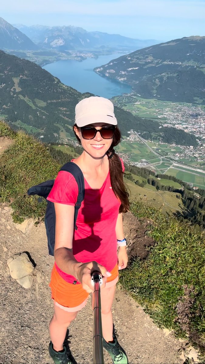 KristelMoubr's tweet photo. Amazing Switzerland 🇨🇭
August 2023
🇨🇭 https://t.co/KqAZZLZPmb