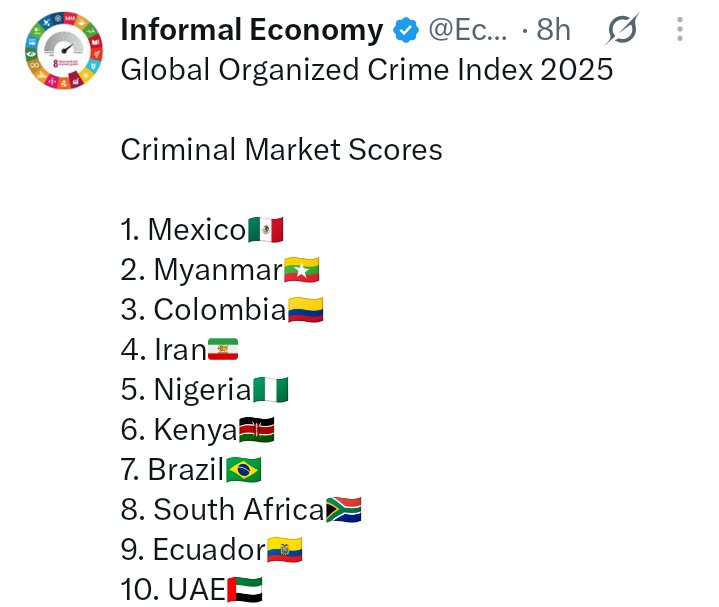 Alfie_Acosta's tweet photo. "Nosotros sí damos resultados". - Claudia Sheinbaum (@Claudiashein).

*Los resultados: https://t.co/G59xx1rYRU