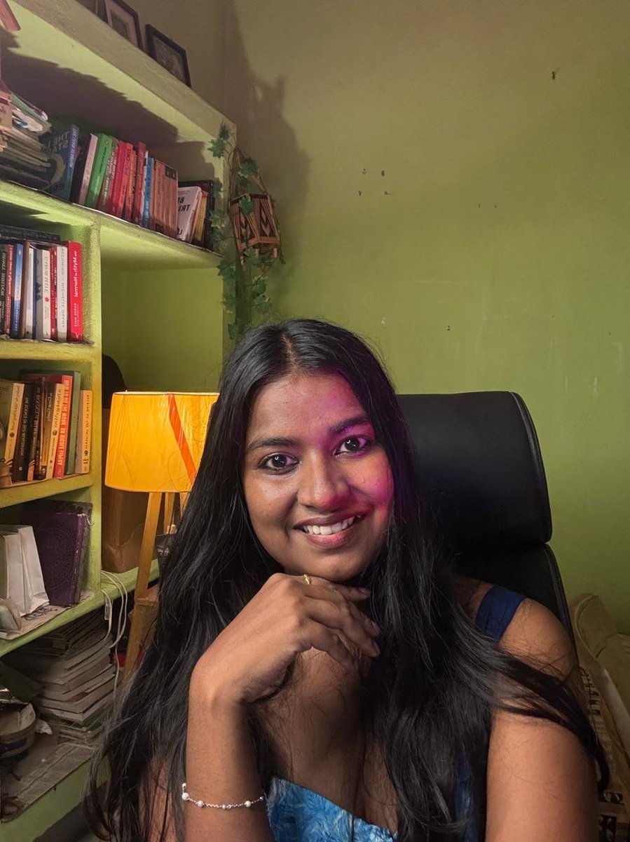 Krishna_5577's tweet photo. In the capitalist world, it's easy to forget what a gift it is to be a writer and a poet.  I am taking a moment to remember and be proud of it .

#writer https://t.co/lTf4uYGoTP