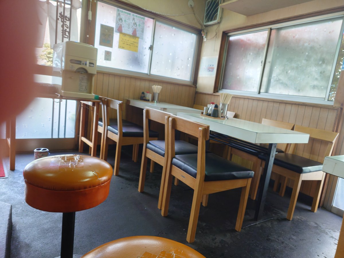 vej045532's tweet photo. ここがどこなのか分からないのが楽しいので、茄子炒め定食　@一休 つつじヶ丘 https://t.co/7SquEzGq1Q