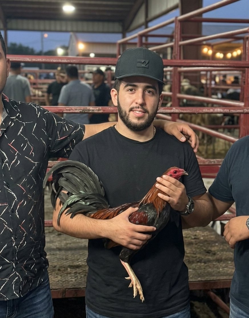 worldwar_x's tweet photo. Cockfighting in the Inland Empire, California. https://t.co/xzbA0On0dk