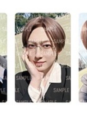 fuma_donchu02's tweet photo. こちらのFUMA2種激求なので交換or買取させてくれる方いればお願いします😭💖💖💖 https://t.co/oOer17mR1y