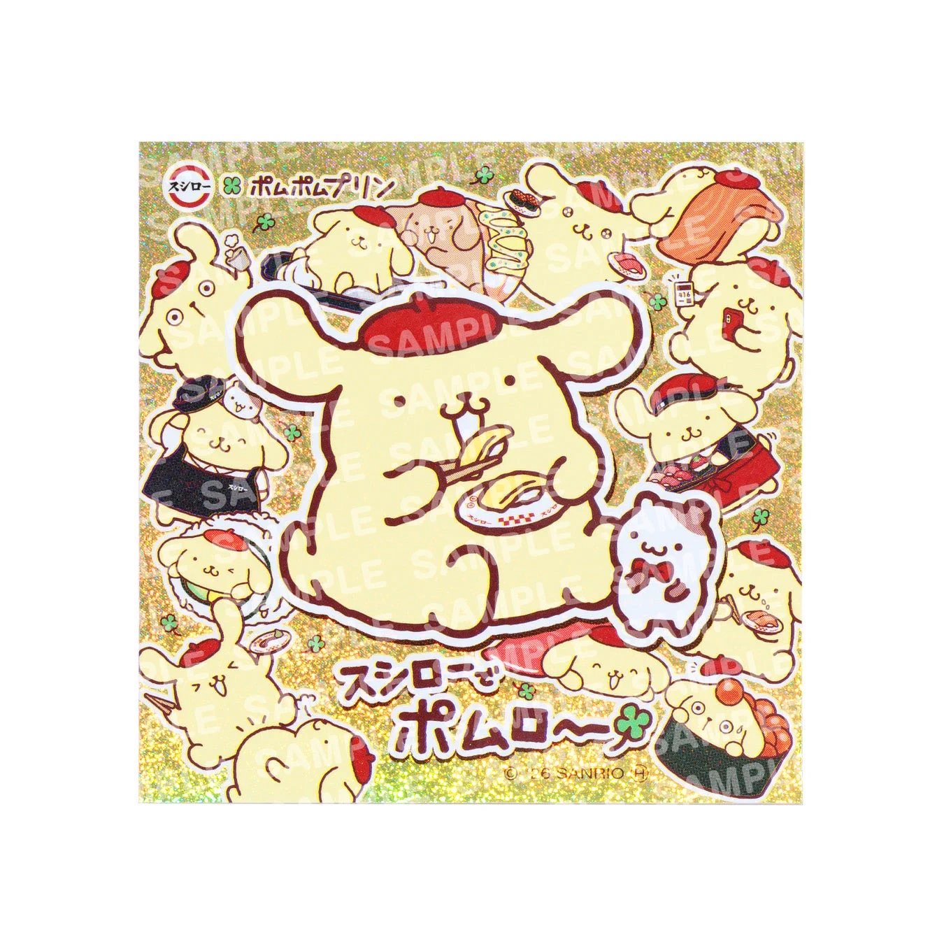 Sanrio fan info JP 🎀 a X: 