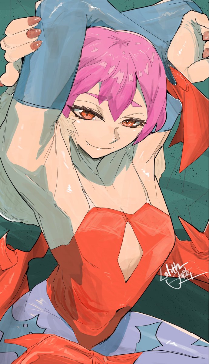 jinbei0608's tweet photo. #全クリエイターに告ぐ脇の作品を解放せよ https://t.co/YGxTf3b7YY