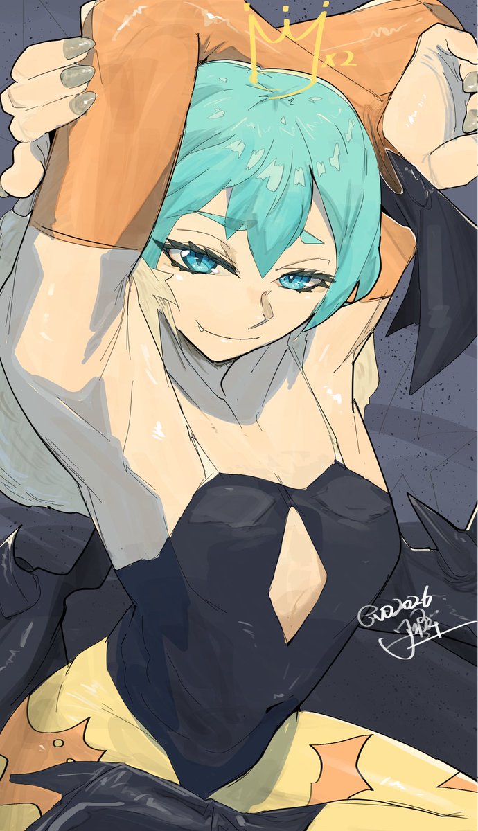 jinbei0608's tweet photo. #全クリエイターに告ぐ脇の作品を解放せよ https://t.co/YGxTf3b7YY