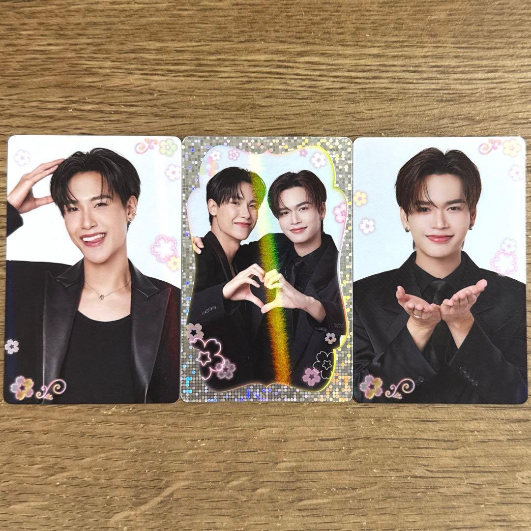 bebiexrhj's tweet photo. WTS / Secret card 

JM 2k

Free shipping 
#ตลาดนัดgmmtv #GMMTVPOPUPSTOREINFUKUOKA2026 https://t.co/XnIeXWx0IM