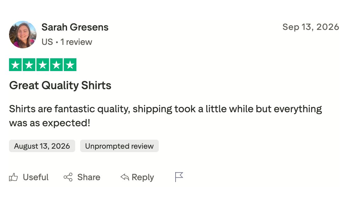 matchbeast's tweet photo. See what customers are saying about Matchbeast on Trustpilot 👇
https://t.co/Ge6rL0f6q3 https://t.co/pLWGTikm8k
