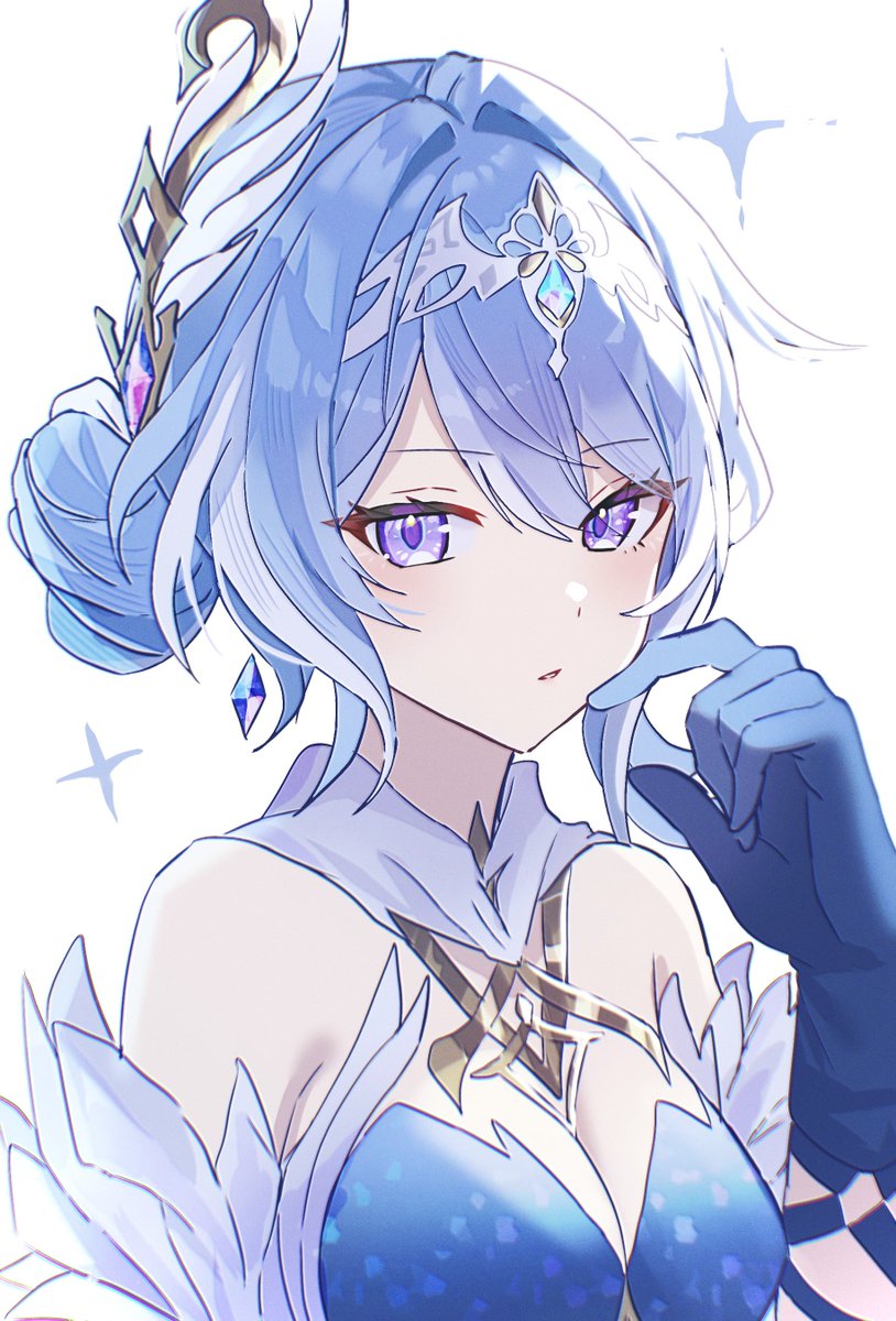 OM2v4's tweet photo. オデット https://t.co/GpPpRQuvmR
