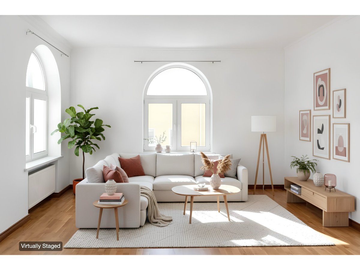 jordansEngine's tweet photo. Ok, clearly I got distracted with my new job and it's all of a sudden 20 days later, but I'm resuming the challenge. So let's call this day 1 v2. 

I tried the same photo again as day 1 v1 but this time in a Wabi Sabi Scandi style with pink/red accents. What do you think? https://t.co/KtTkez8xqY