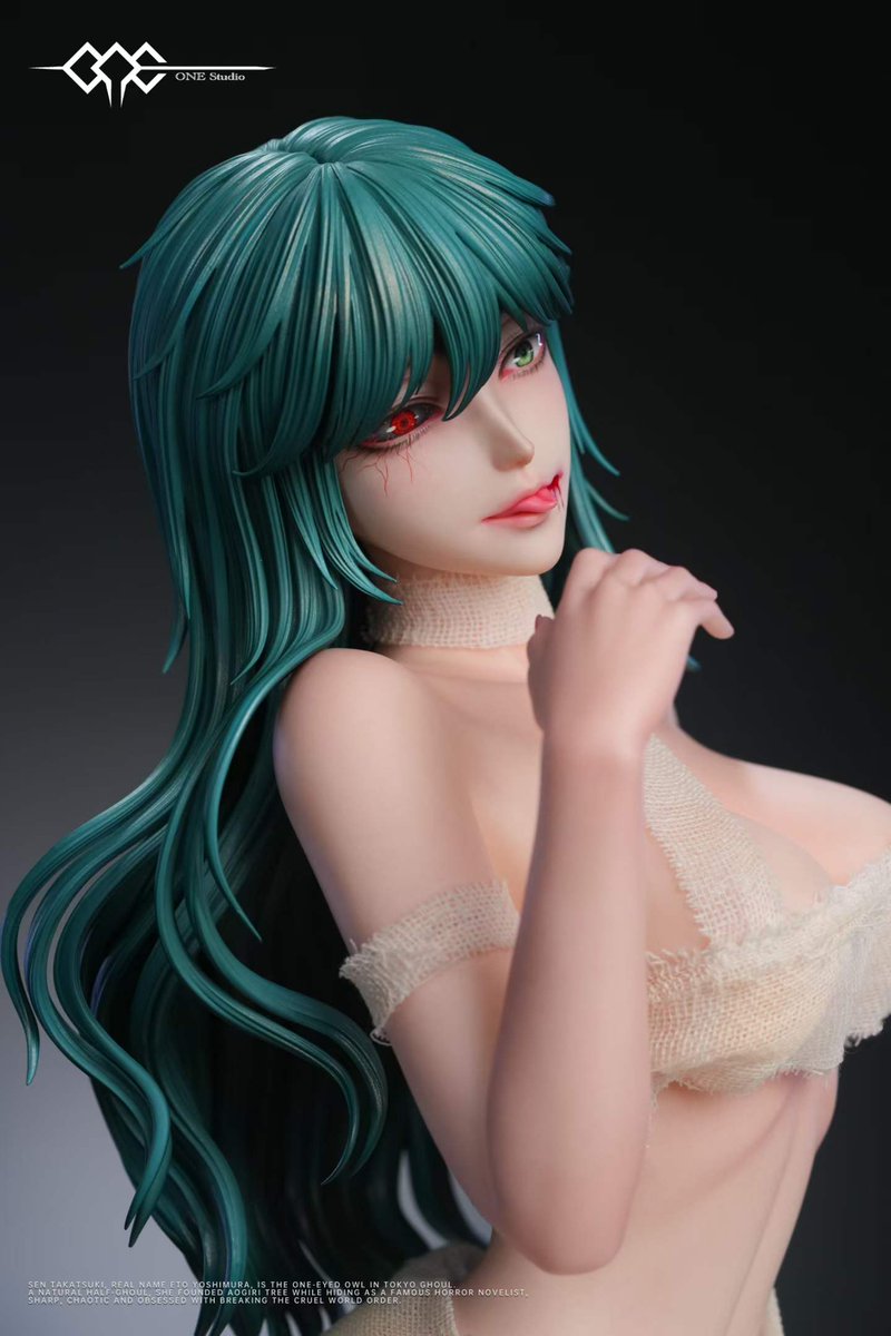 PopularToyss's tweet photo. 🔥🔥🔥Pre-Order🔥🔥🔥
❗️❗️If you like it, click on below link book it as soon as possible❗️❗️
👇👇👇
https://t.co/RcvCHoqTzx
#tokyoghoul #etoyoshimura #anime #statue #collection #resin #gk #toys #toycollector #collectibles https://t.co/dM8ROrzUR7