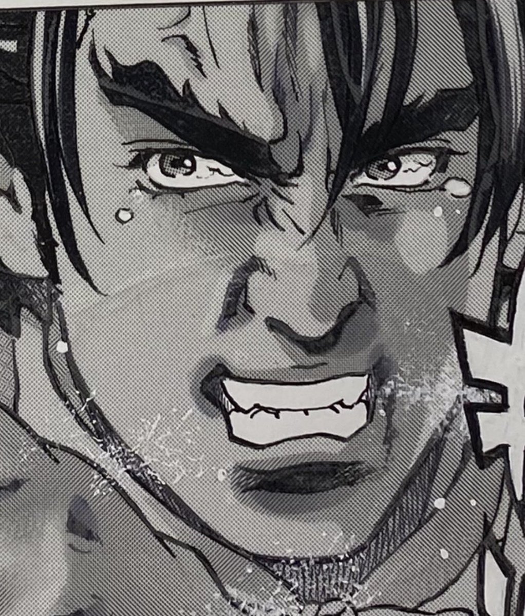 Ogawa_Etsushi's tweet photo. 【更新お知らせ】
講談社マガポケ連載中
『中華一番！極』🍳

第２０８話『ゴマダレの真実』
第２０９話『遥かなる呼びかけ』
（先読み）

今夜０時更新再開予定です😀✨

【２０９話】
冥界リエン編いよいよ佳境！
（長いっつーのw）

二つの友情がリエンに光を・・！？

どうぞ宜しく〜😊👍 https://t.co/0ibbbfZbju