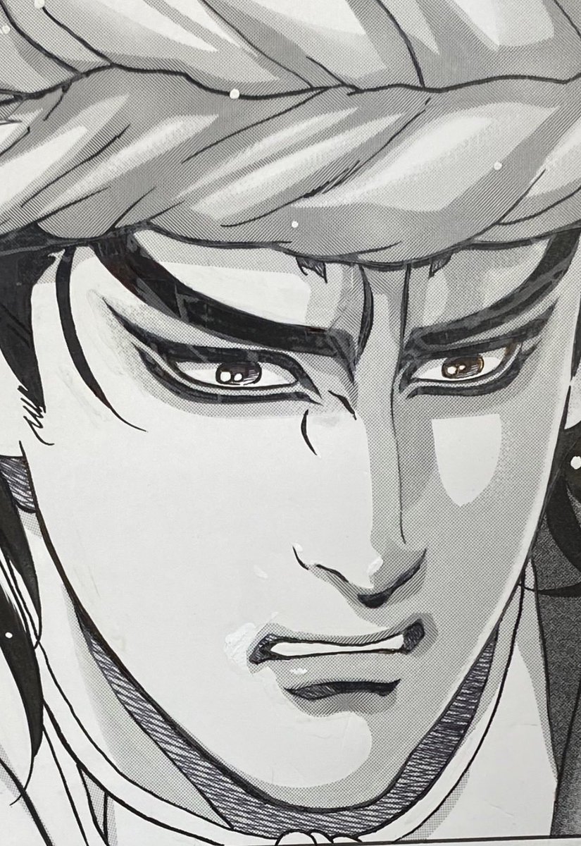 Ogawa_Etsushi's tweet photo. 【更新お知らせ】
講談社マガポケ連載中
『中華一番！極』🍳

第２０８話『ゴマダレの真実』
第２０９話『遥かなる呼びかけ』
（先読み）

今夜０時更新再開予定です😀✨

【２０９話】
冥界リエン編いよいよ佳境！
（長いっつーのw）

二つの友情がリエンに光を・・！？

どうぞ宜しく〜😊👍 https://t.co/0ibbbfZbju