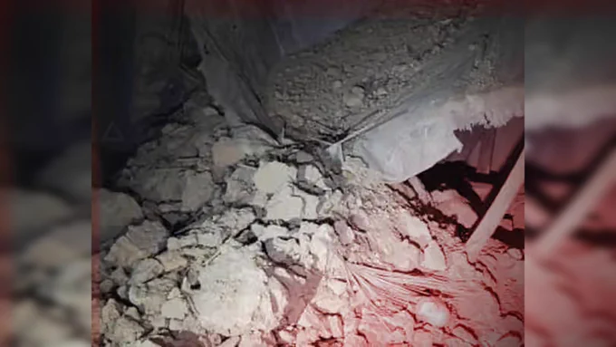 Taliban confirms Pakistan airstrikes hit Khost province