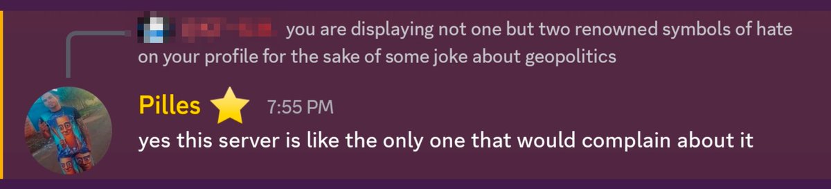 Mastermindnzc9's tweet photo. @silverlavender3 Wild that the account owner is acting like this lol. Just wild. What's even more wild he got demoted within months for all the drama he caused. Makes you wonder why. Hmmmmm https://t.co/bZfC0ph5fu