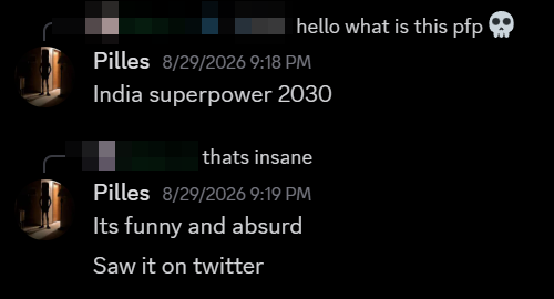Mastermindnzc9's tweet photo. @silverlavender3 Wild that the account owner is acting like this lol. Just wild. What's even more wild he got demoted within months for all the drama he caused. Makes you wonder why. Hmmmmm https://t.co/bZfC0ph5fu