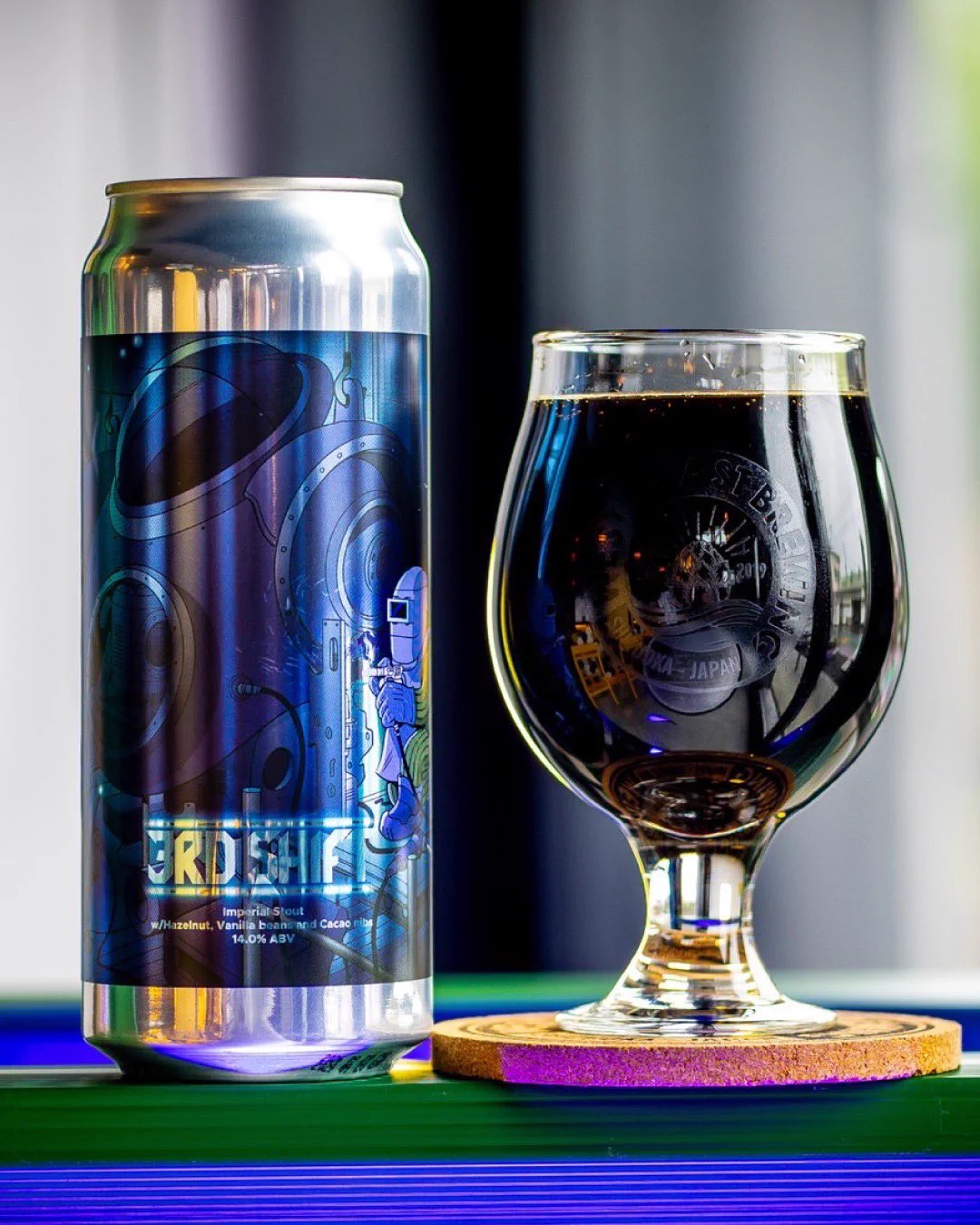 West Coast Brewing on X: 