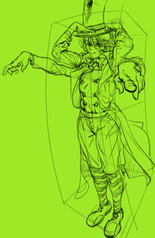 Sak4ido's tweet photo. OC Louis Seymour
#digitalartㅤ https://t.co/AgEQl9sJuE