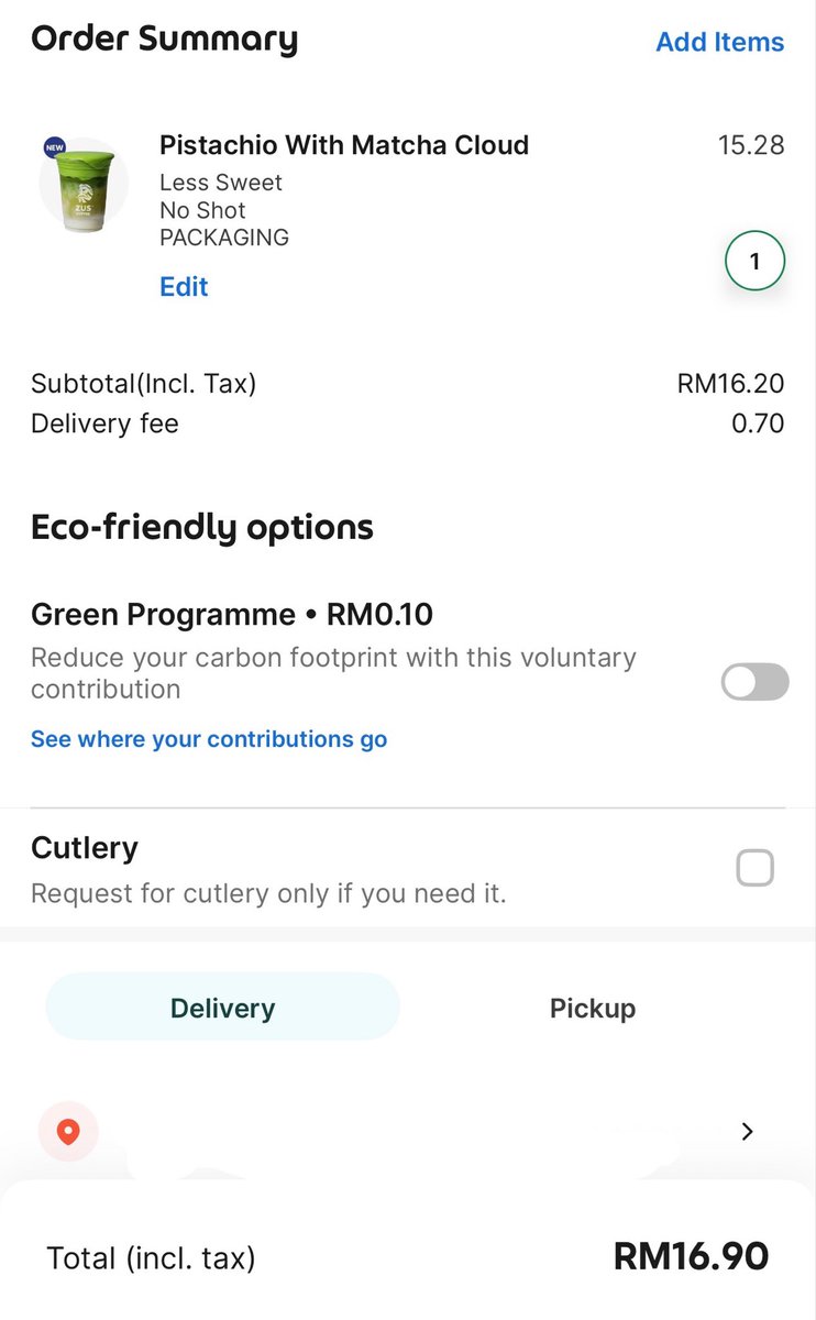 _sitinurelsa's tweet photo. Elsa teringin nak minum matcha ada yang baik hati tak belanja elsa please RM 17🥺🫶🏻 https://t.co/jFFVSEV4gA