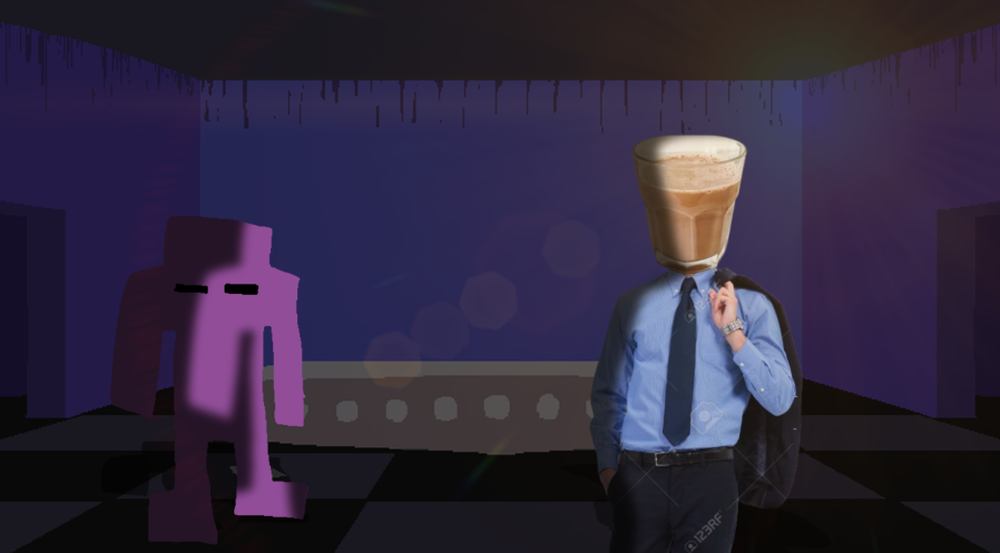 CalciumParody's tweet photo. [4/4]

* But hey!

* End a baby to get high enough LV so i can save the world is a sacrifice that can, will, and has been made!

* uh... I mean-

* You can just call me calcium-

* So what is your name Purple dude? https://t.co/BD10FDVlvC