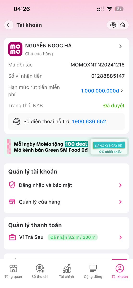 UusHaha22352's tweet photo. Nay Chán Ai rút ví đáo ví mình nhận đồng giá 2% / 1 đơn nhé kím tý lãi thác loạn chơi https://t.co/7ded755vcc