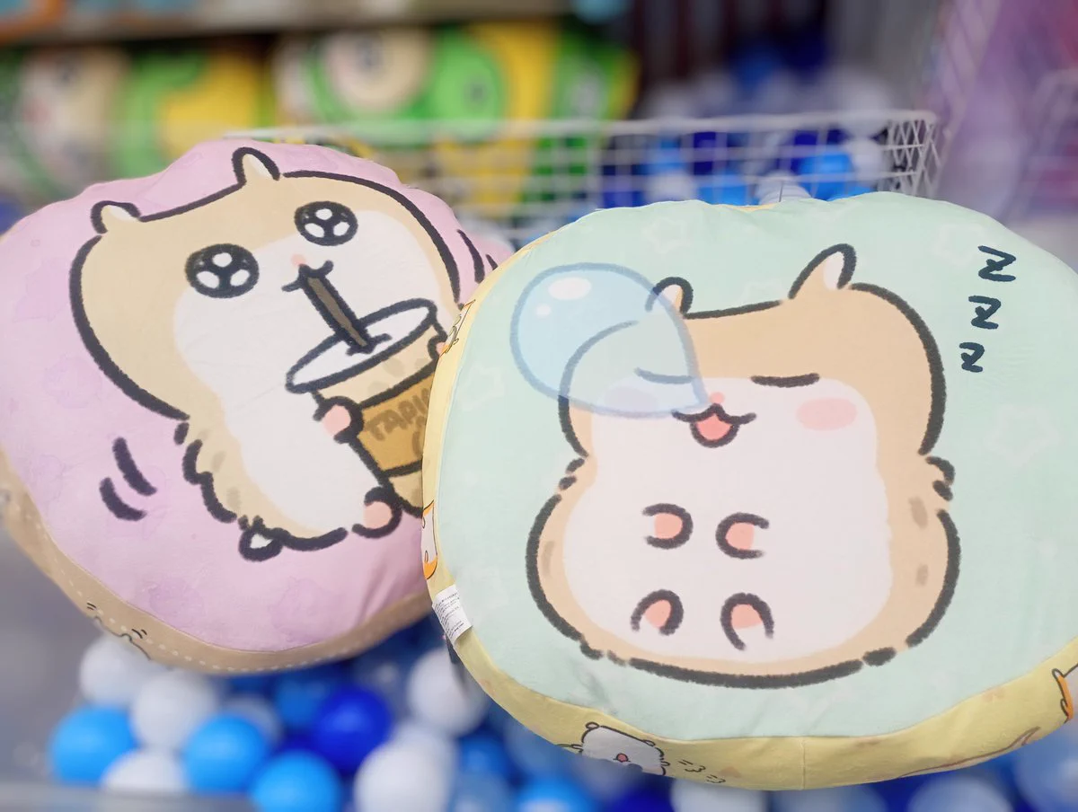 🧸ラウンドワン池袋店景品情報🎮 on X: 