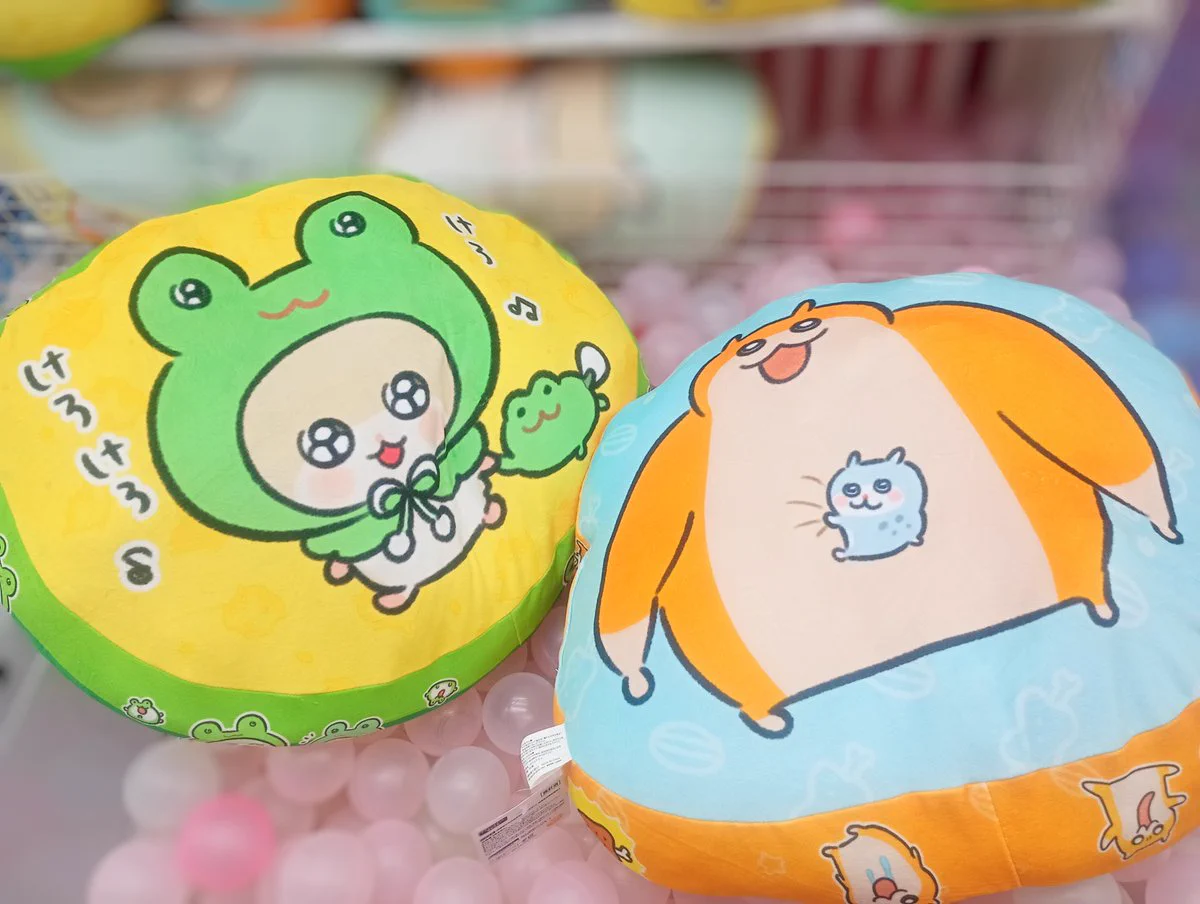 🧸ラウンドワン池袋店景品情報🎮 on X: 