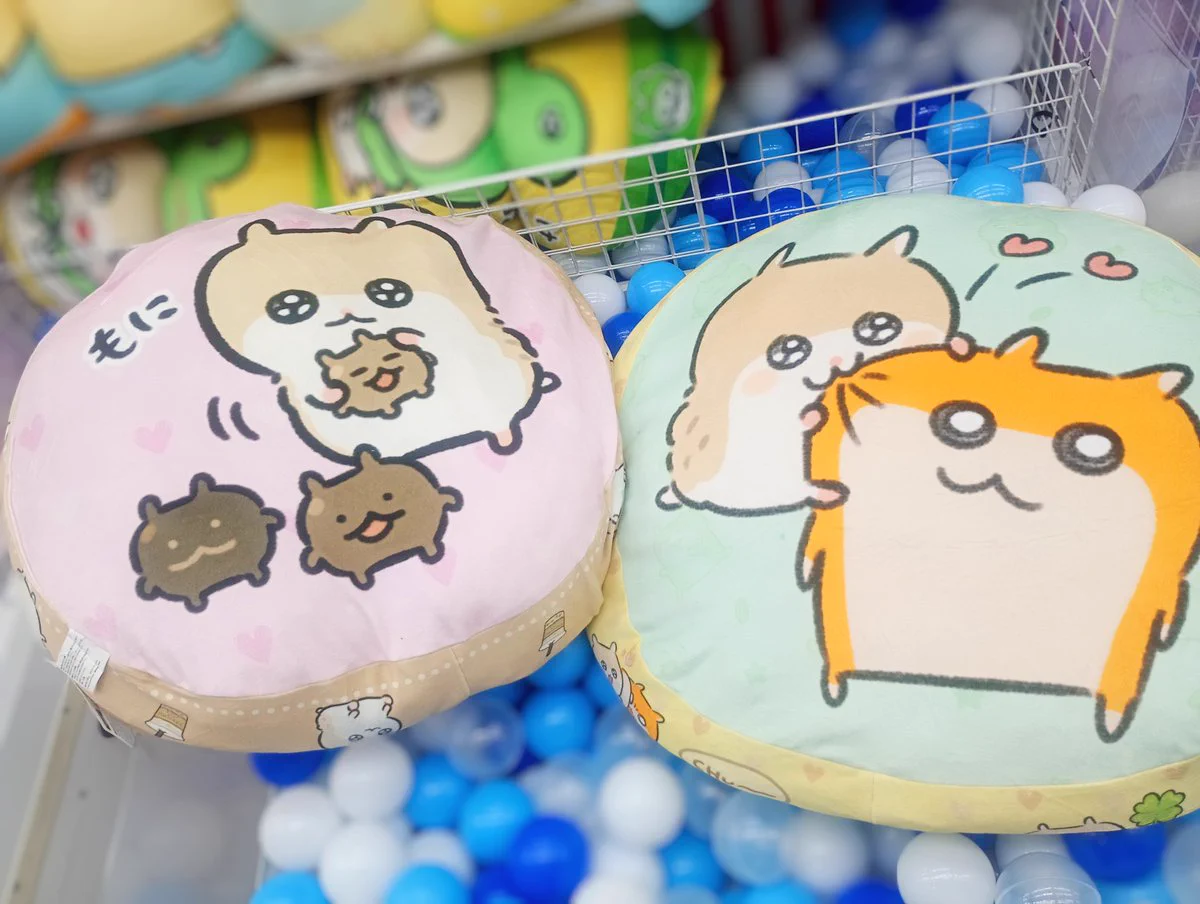 🧸ラウンドワン池袋店景品情報🎮 on X: 