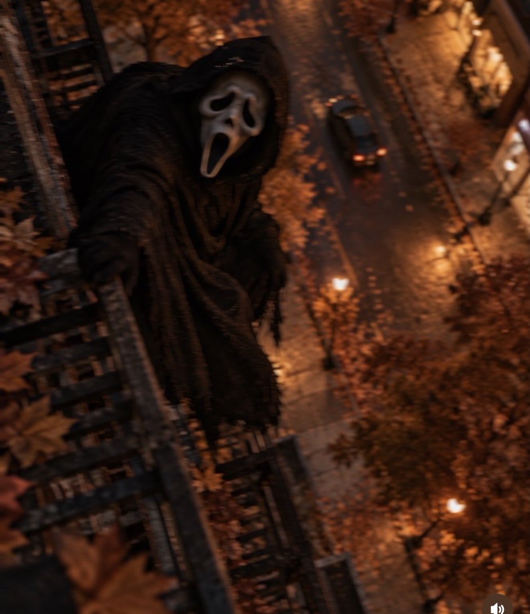 screamfan444's tweet photo. Ready for some Scream 8 news 🔪🔪🔪👀#Scream https://t.co/h0yF1uCaPC