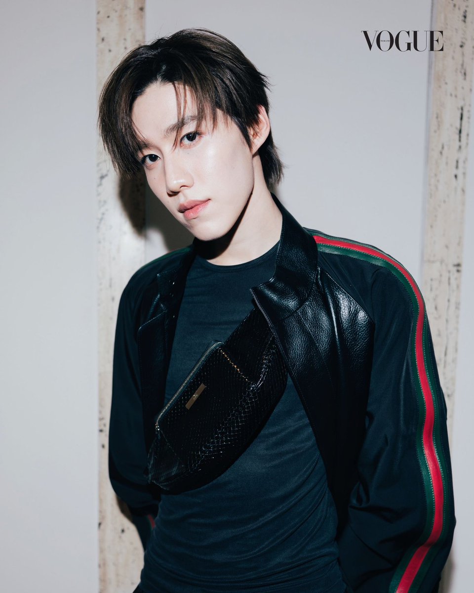 ppkritt_fc's tweet photo. พีพี กฤษฏ์ แบรนด์แอมบาสเดอร์ Gucci ก่อนเข้าร่วมชมโชว์คอลเล็กชั่นฤดูใบไม้ผลิ/ฤดูร้อน 2027 ณ กรุงมิลาน ประเทศอิตาลี ผลงานการออกแบบโดย Demna วันศุกร์ที่ 25 กันยา เวลา 19.00 น. (เวลาไทย)

PP KRIT X GUCCI MFW26
#GUCCISS27xPPKRIT
#GucciTheStoreShow
#Gucci #PPKritt #MFW
@gucci @ppkritt https://t.co/XSdV1MdQEX