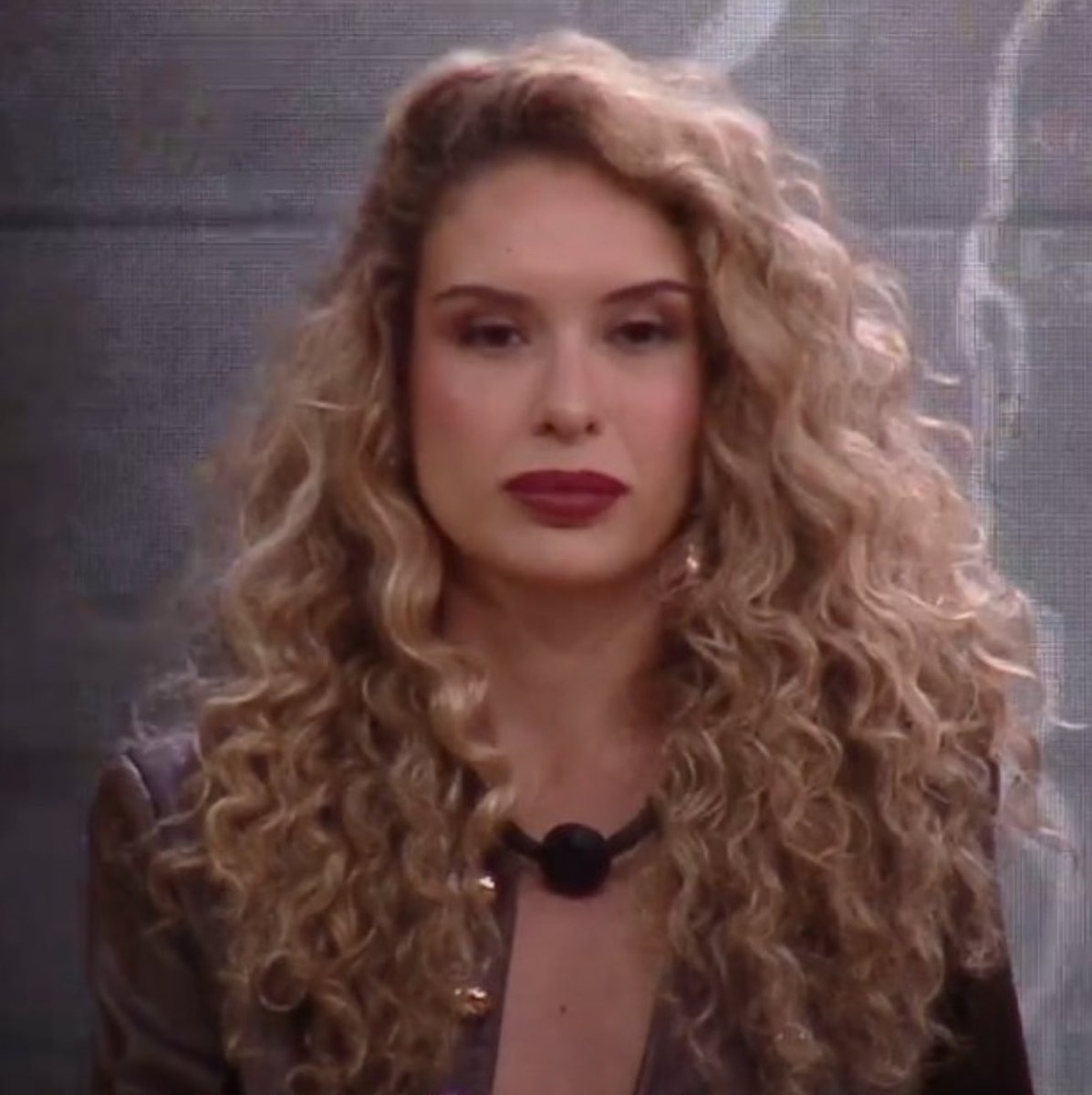 euosodrac's tweet photo. Todos deveriam concordar que elas duas merecem voltar e eliminar o Serginho! Chega de plantas! Stephanie entregou bem mais que ele e Giovanna nem preciso falar né? PROTAGONISTA até agora. Então, o justo, é FORA SERGINHO! #AFazenda18 https://t.co/t82iyPgAed