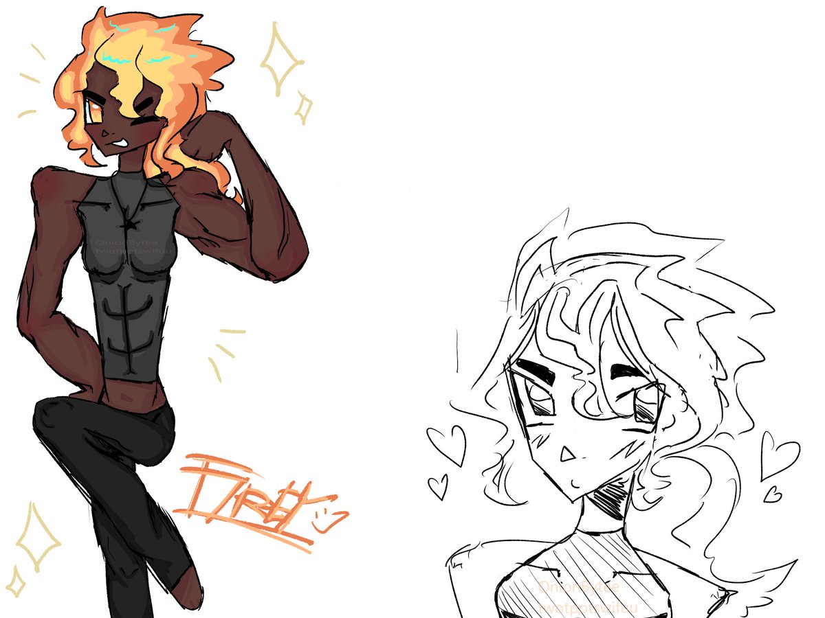 OnionBytee's tweet photo. more buff firey cyus yeh #osctwt https://t.co/WCSGQvQEzZ