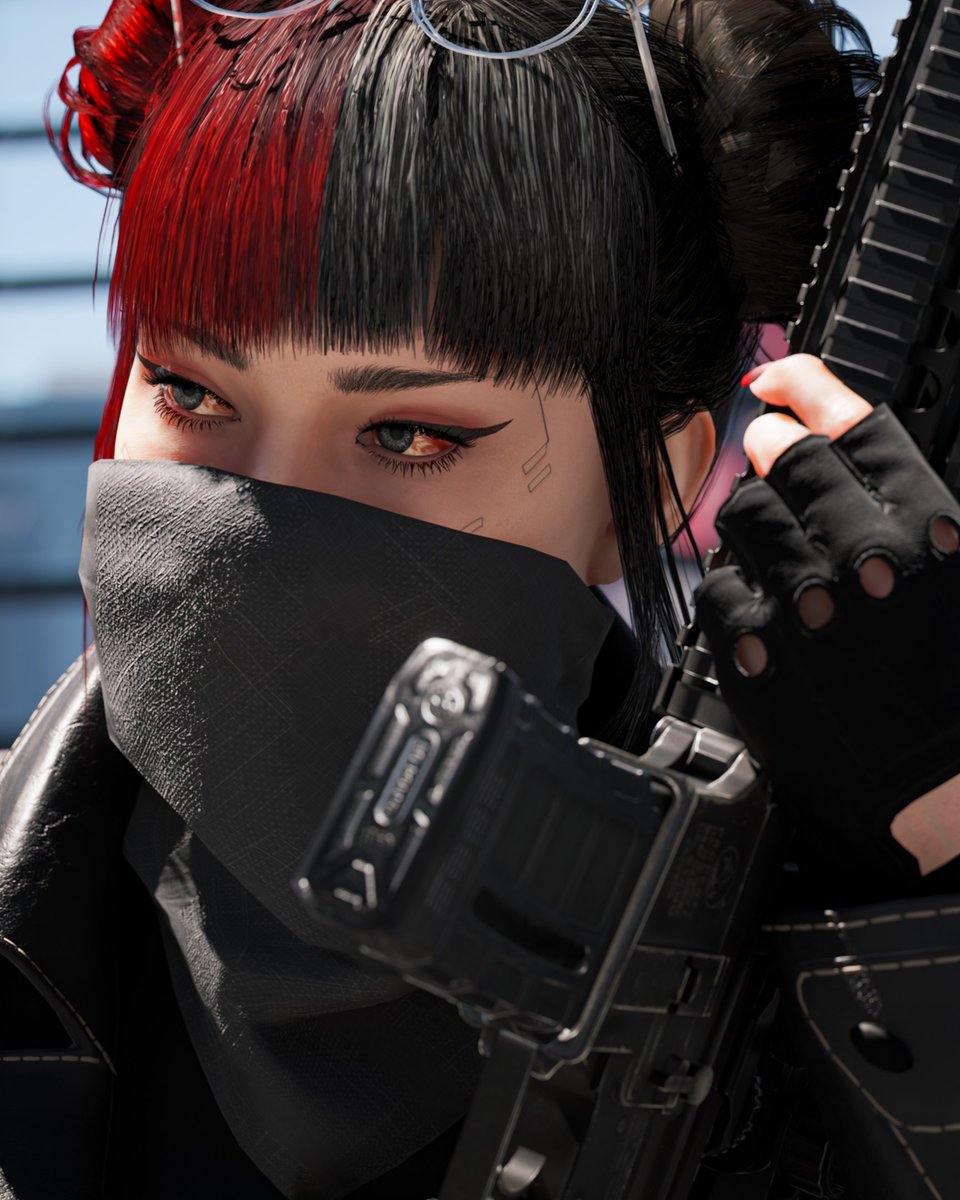 biia992's tweet photo. Cyberpunk2077 https://t.co/FdL0s00fWK
