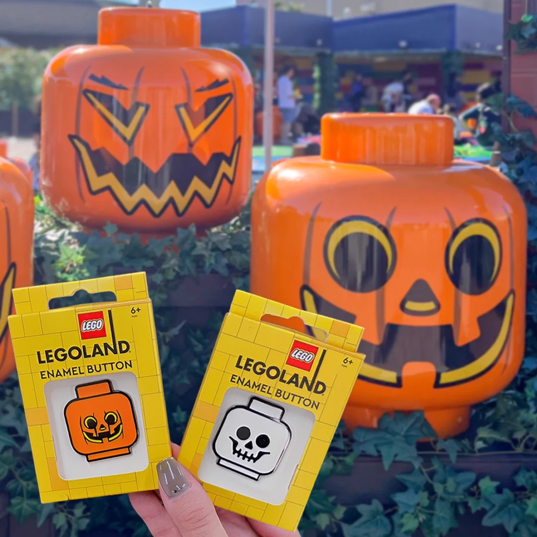 公式】レゴランド・ジャパン・リゾート LEGOLAND Japan Resort on X