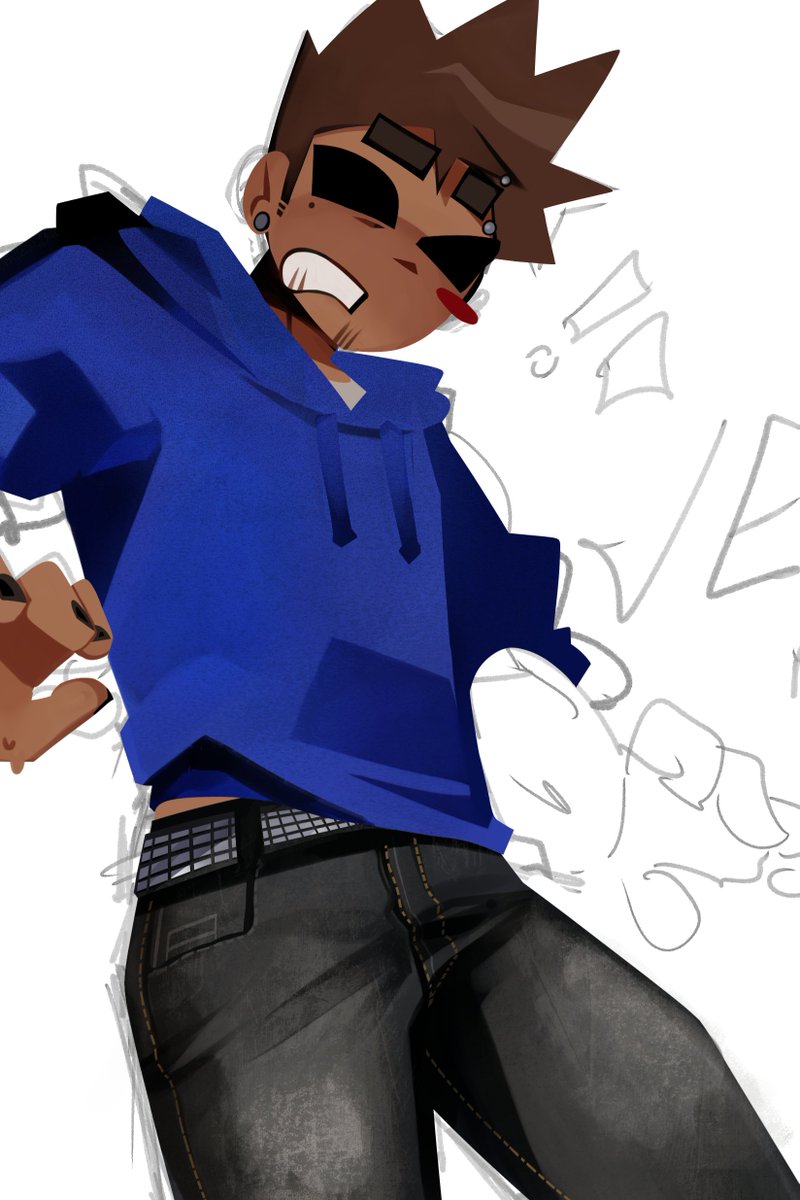 Reyesikk_Reyes's tweet photo. April 2026 vs September 2026
Wa hapen 
#eddsworld https://t.co/vsKDEFSix8