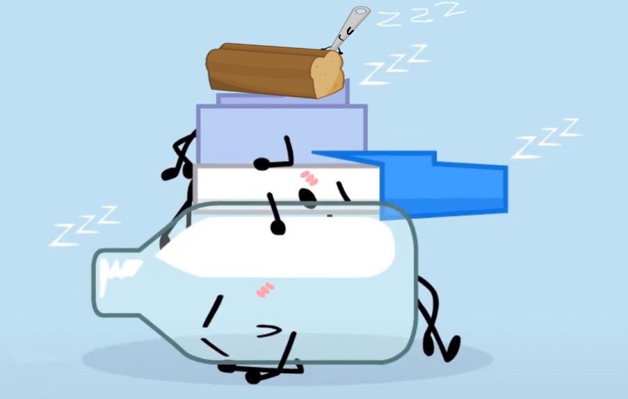 needinsidebread's tweet photo. 😴😴😴 https://t.co/HMo3K8WFlb