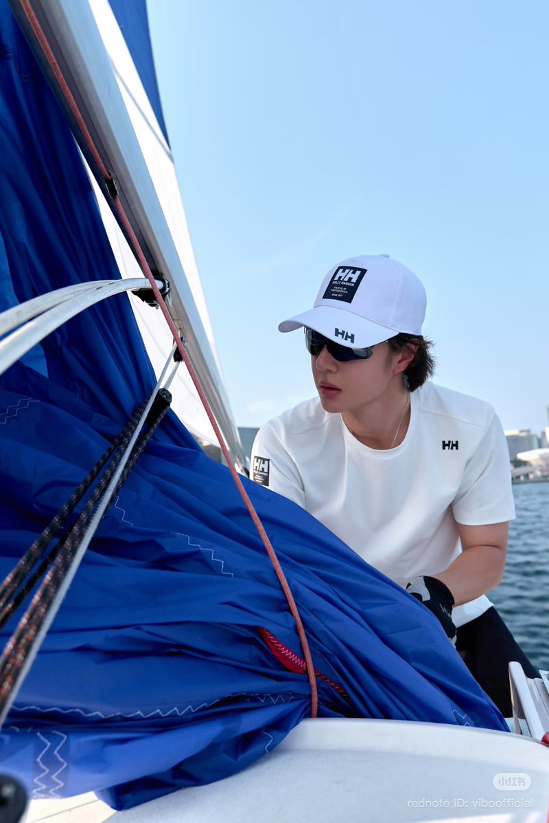 xrenaur's tweet photo. #WangYiBo #王一博
©YIBO-OFFICIAL
2/4 https://t.co/4ztAcvUKMh https://t.co/hoARqwm2Lg