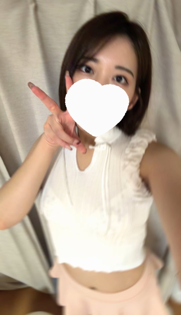 ayuri_nature's tweet photo. こんにちは😆🫶🏻
本日も元気に出勤してますん(⑉• •⑉)❤︎
最初のお兄様、ご指名ありがとうございました🥹
今日も優しくて素敵な方に出会えて嬉しいです✨️

この後もお会いできる方、まだまだ予約受け付けておりますのでお待ちしております♥️ https://t.co/czQ58jMG7J