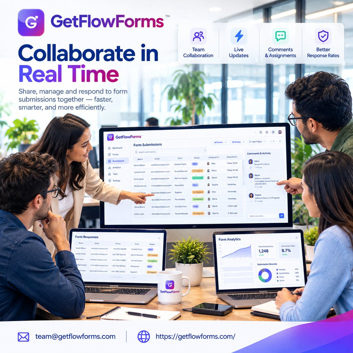 getflowforms tweet picture