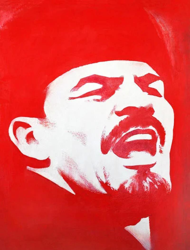 raminoder_'s tweet photo. "Sosyal olguların muazzam karmaşıklığı göz önüne alındığında, herhangi bir önermeyi desteklemek için her zaman sayısız örnek veya bireysel veri bulunabilir." V.I. Lenin, Toplu Eserler, Cilt 27, s. 304.

%100 katılıyorum. Bu arada, Vladimir İlyiç'in kendisi de bunu ustaca kullandı ve her tezi kendi antiteziyle çürüttü.

Sovyetler Birliği döneminde, ortaokulun alt sınıflarından itibaren Sosyalizm, Marksizm ve Leninizmin temellerini öğrendik. Yeni Sosyalizmi anlamak için Leninizmi tekrar okuyacağımı hiç düşünmemiştim.