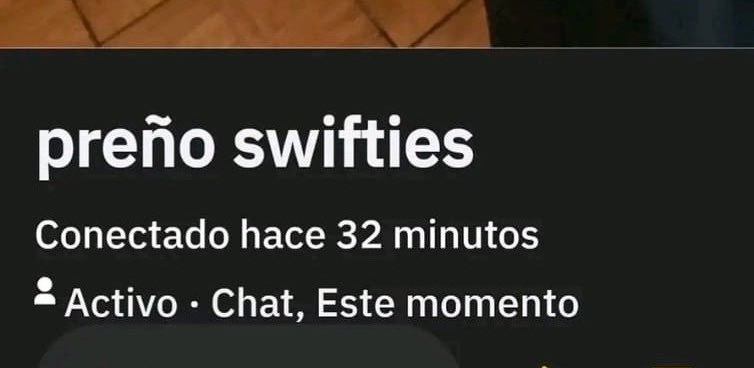 Sebaguser's tweet photo. Se me vitalizó un tuit swiftie, es hora de publicar esto. https://t.co/qFDvcri88A