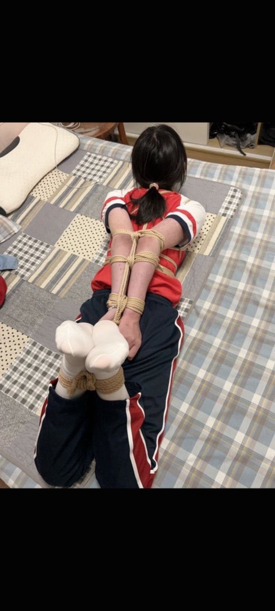 loss923014's tweet photo. 绳子的艺术 束缚身体 释放内心深处的灵魂 
欢迎上海小美私信体验 https://t.co/j05evUq21w