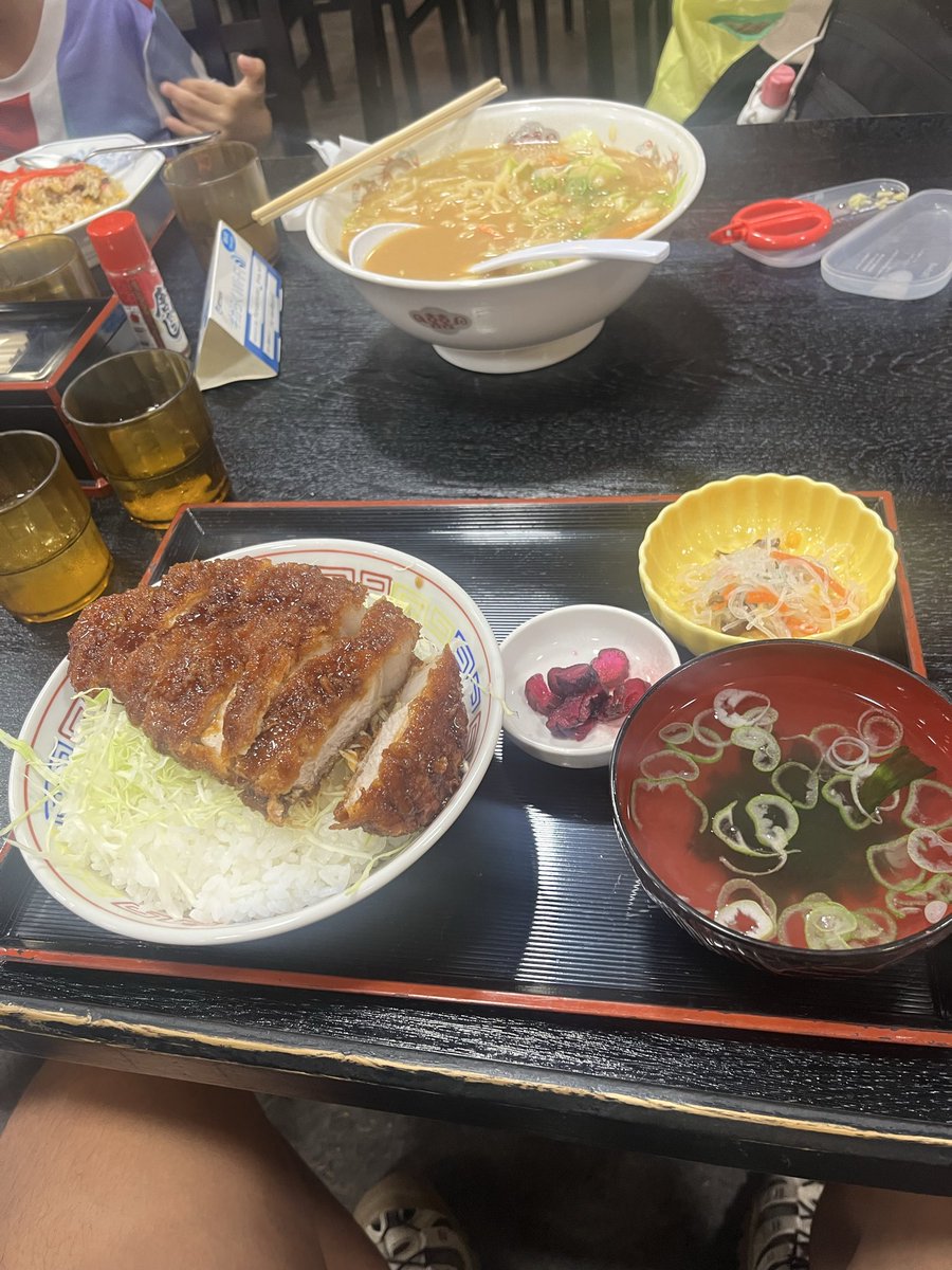 kuboshun555's tweet photo. 福島の食事は美味でした！
飲食店に並んだ最長時間更新。 https://t.co/S5MoiwvF40