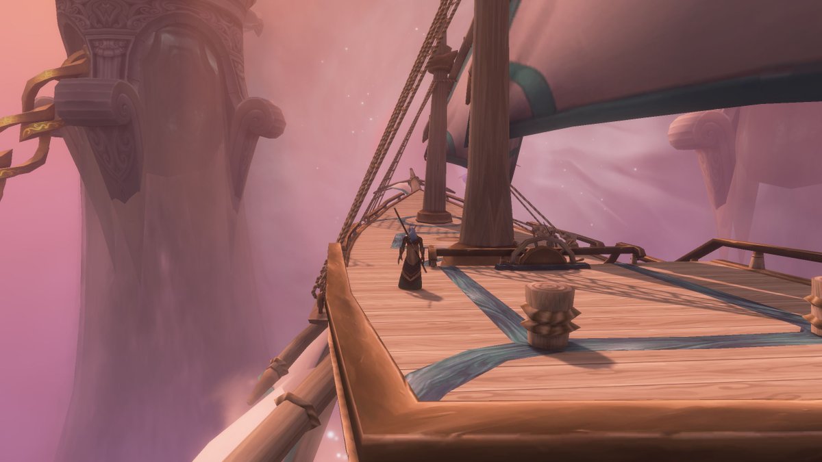 ItsNobbie's tweet photo. Leaving Zephras Isle for Mulgore (Horde) after completing all quests; 14.5 level made, ~12 hours played ~ #WoWForever #WorldOfWarcraft https://t.co/MxAYZA9D7i