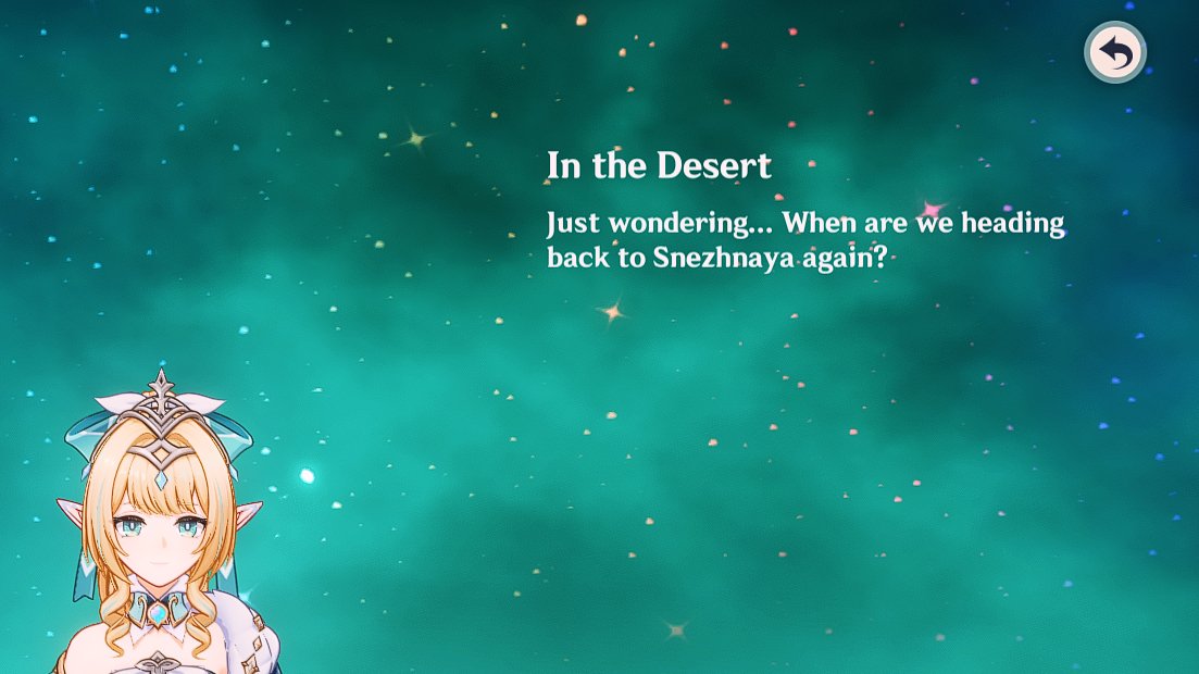 dalmselette's tweet photo. a big fan of these kind of voicelines about the weather completely different from where they came from and suddenly missing their birth country that much lmao https://t.co/UQvDePUBzz