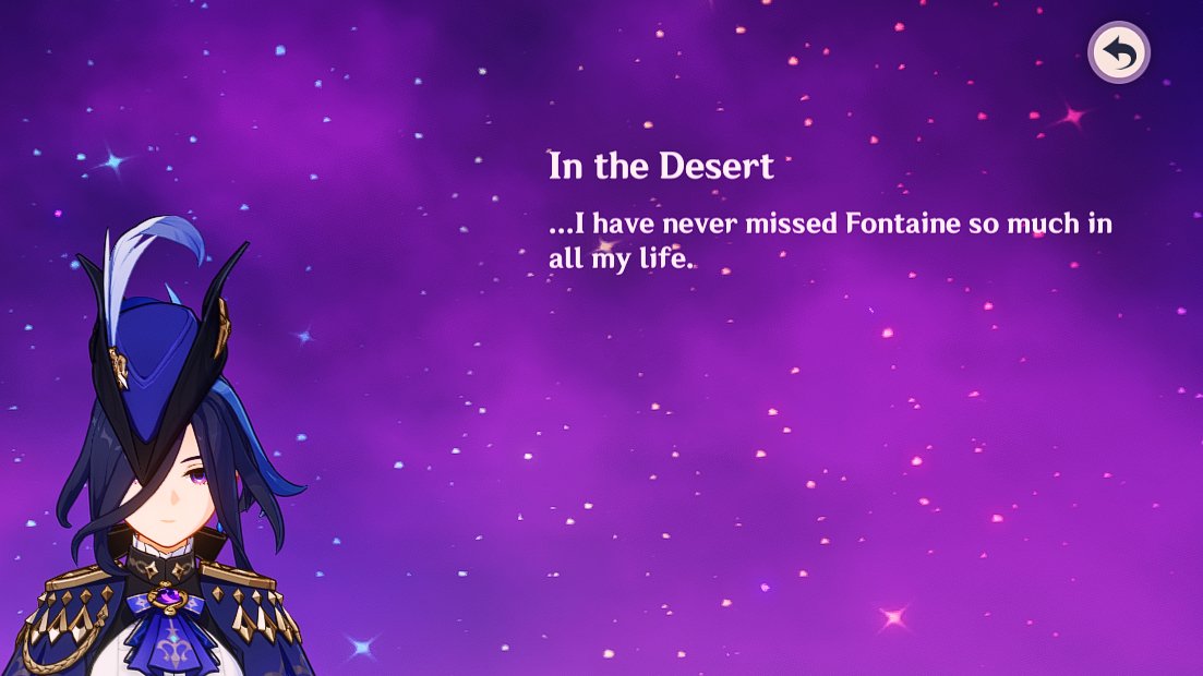 dalmselette's tweet photo. a big fan of these kind of voicelines about the weather completely different from where they came from and suddenly missing their birth country that much lmao https://t.co/UQvDePUBzz