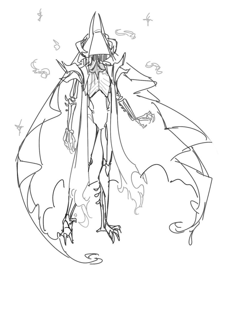 Kepler_nebula's tweet photo. Making monster au for my boys
Monster x human 
#eldersalt #silentsaltcookie #elderfaeriecookie https://t.co/jjZCHAdHRs