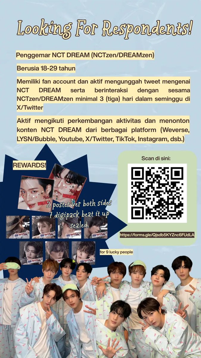 bubbliezs's tweet photo. teman-timun kalau lewat tl kalian bolehkah bantu aku isi kuesioner inii?? ada rewards nya kokk hehehe makasii banyak sebelumnyaa https://t.co/ajkeVabinr