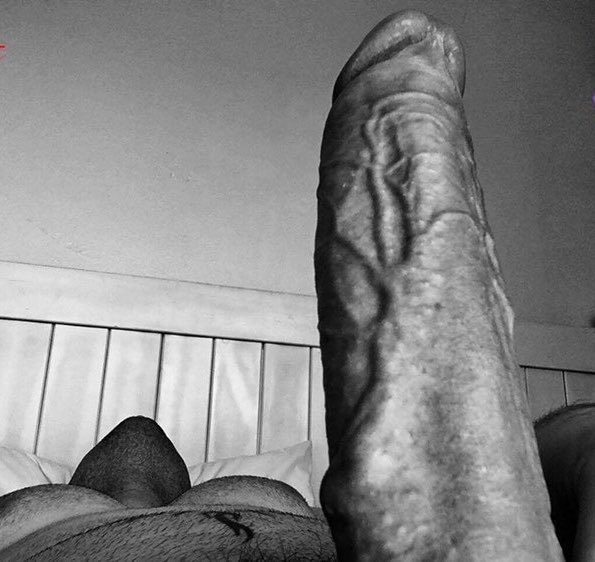 BigDicklatin2's tweet photo. I’d sneak into my roommates bedroom every night. He’d be naked &amp; make believe he was asleep. I’d crawl under his sheets &amp; suck his cock until he busted deep down my throat. I’d leave and we’d never talk about it when we saw each other the next day. We’d act like nothing happened. https://t.co/992M1oOdta
